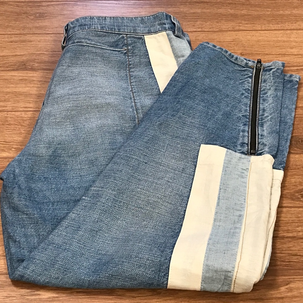 Rag and Bone Jeans size 29